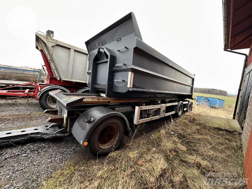 Istrail PKE-186/8B Multiliftes