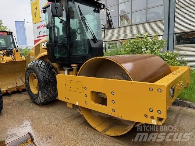 CAT CS 66B Egyéb hengerek