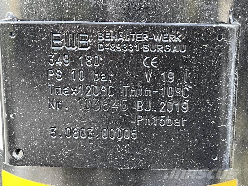 Kaeser M 50 PE - N Kompresszorok