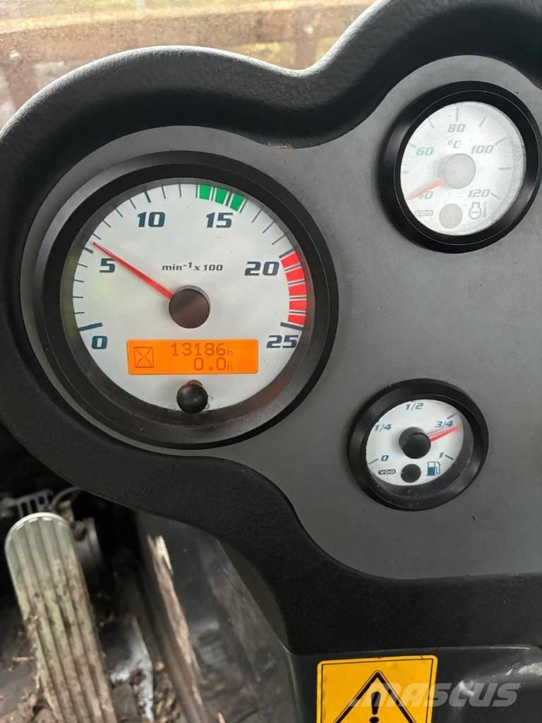  Pisten bully 600 Szerszámos kocsi