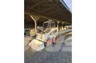 Bobcat M600 Kompaktrakodók