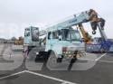 Kato NK-70 3 BOOM Torony daruk