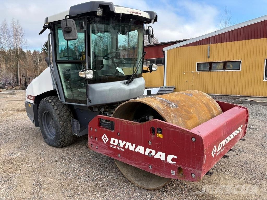 Dynapac CA 1500 D Egydobos hengerek
