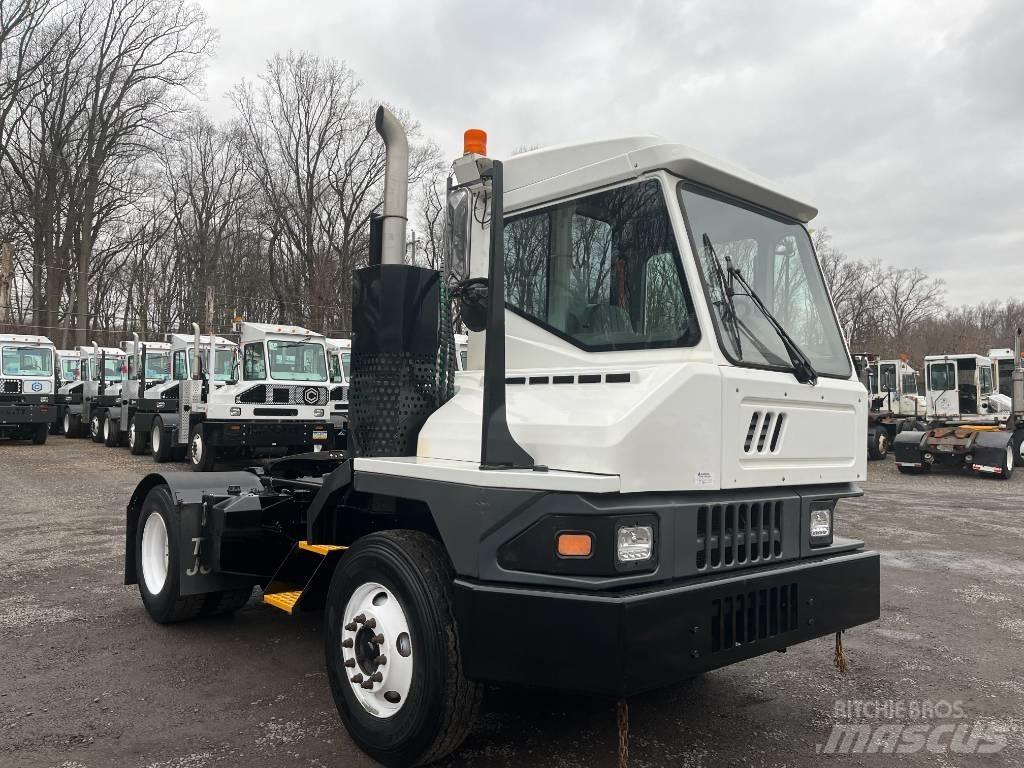 Kalmar Ottawa T 2 Terminál targoncák