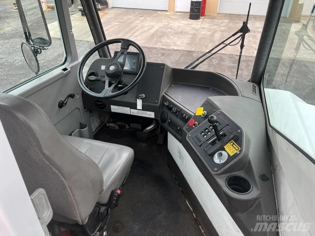Kalmar Ottawa T 2 Terminál targoncák