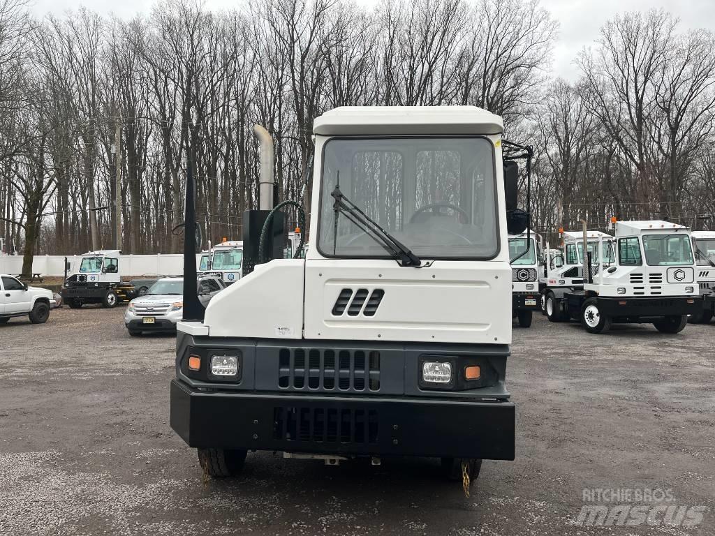 Kalmar Ottawa T 2 Terminál targoncák