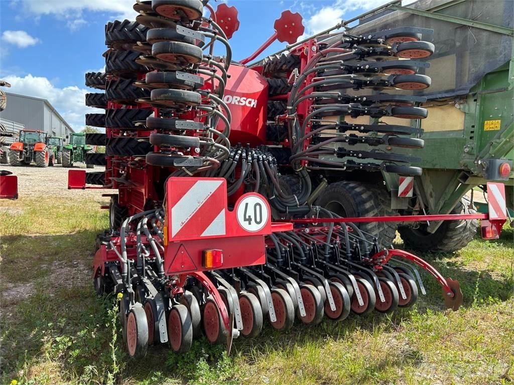 Horsch Pronto 6 DC Vetőgépek