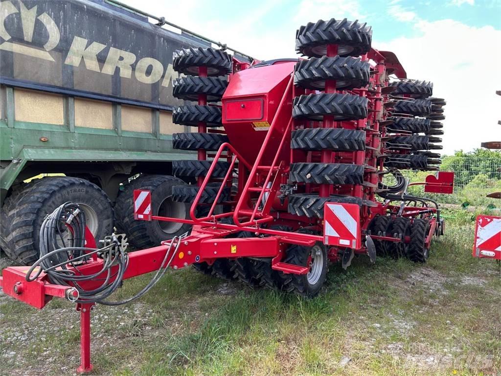 Horsch Pronto 6 DC Vetőgépek