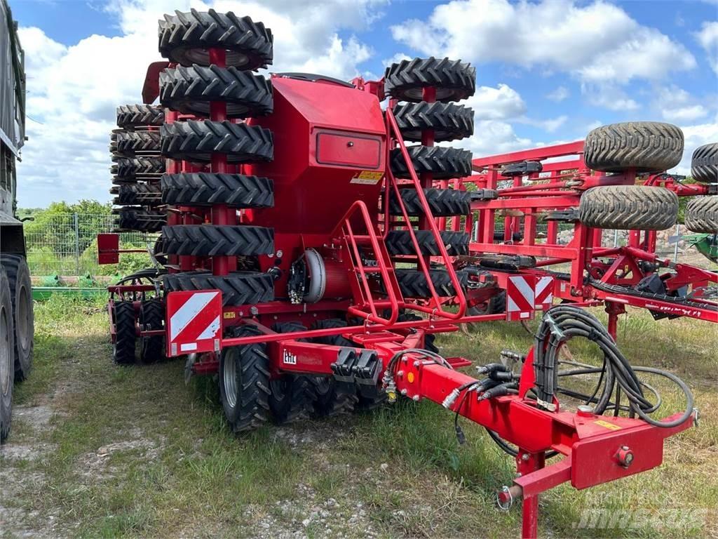 Horsch Pronto 6 DC Vetőgépek