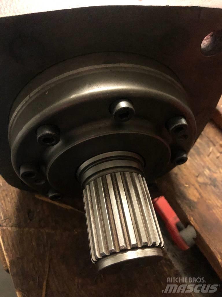 Linde BMV140 Egyéb alkatrészek