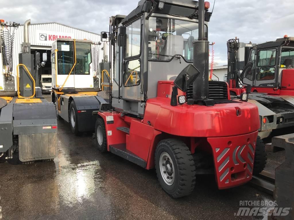 Kalmar DCE 70-6 Dízel targoncák