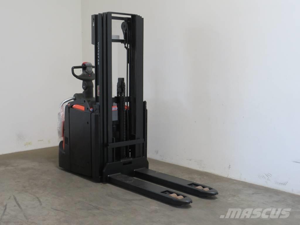 BT SPE 120 L GB Gyalogkíséretű targonca