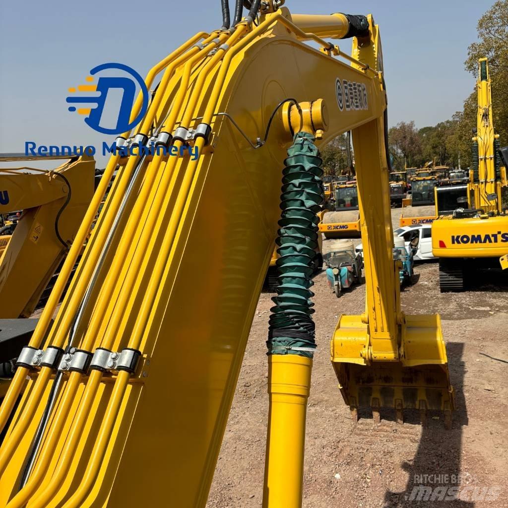 Komatsu PC 350 Lánctalpas kotrók