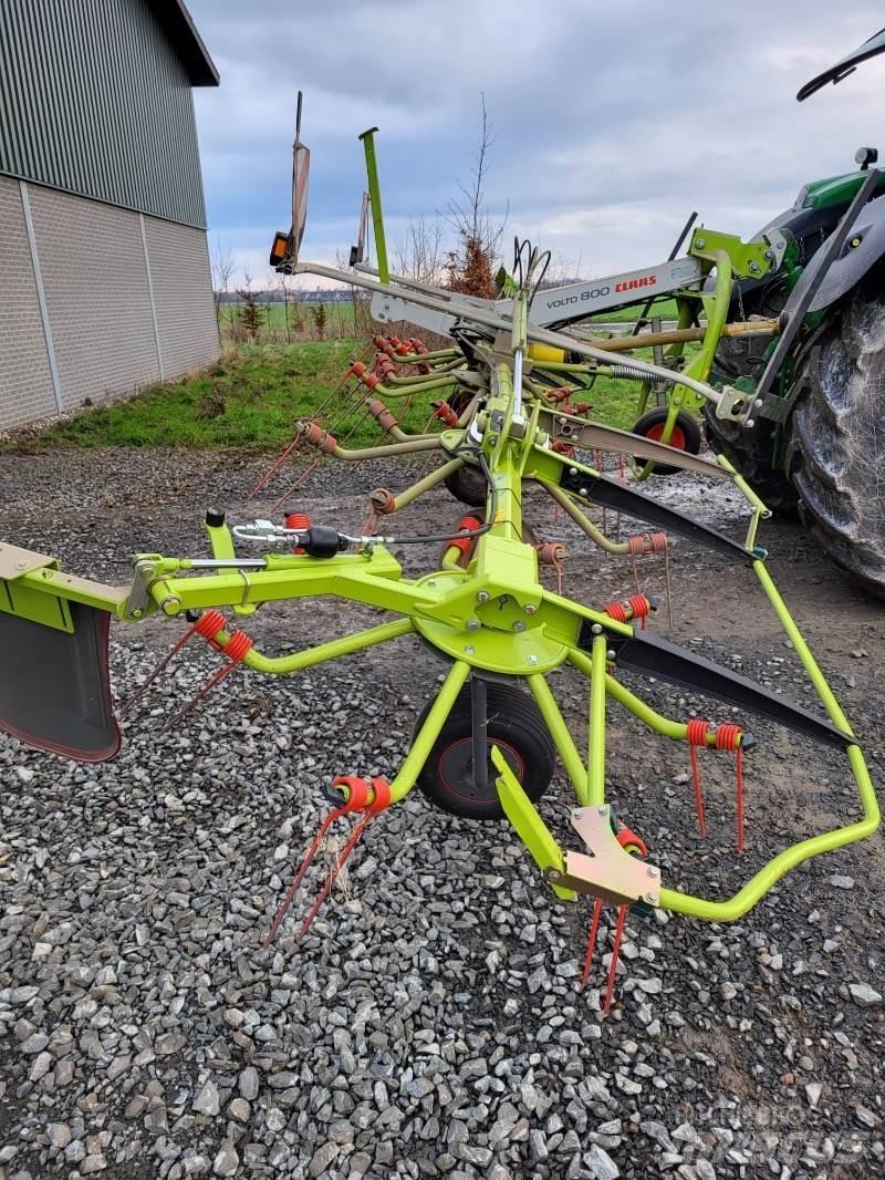 CLAAS Volto 800 Egyéb mezőgazdasági gépek