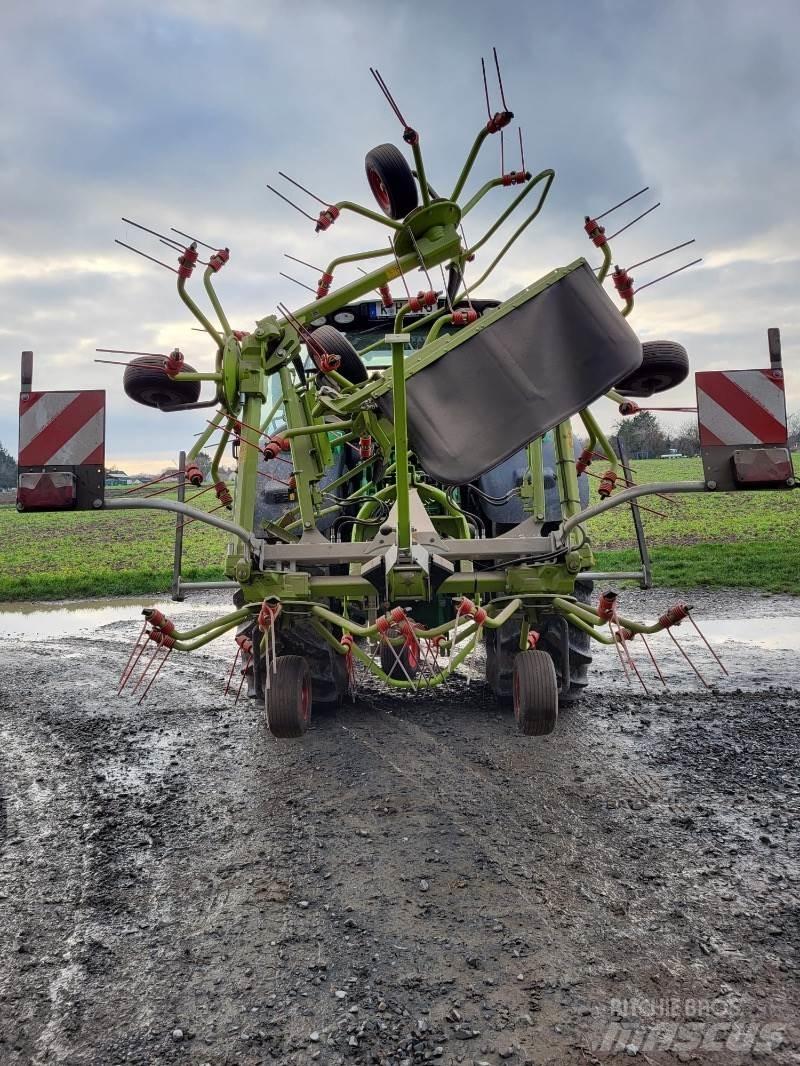 CLAAS Volto 800 Egyéb mezőgazdasági gépek