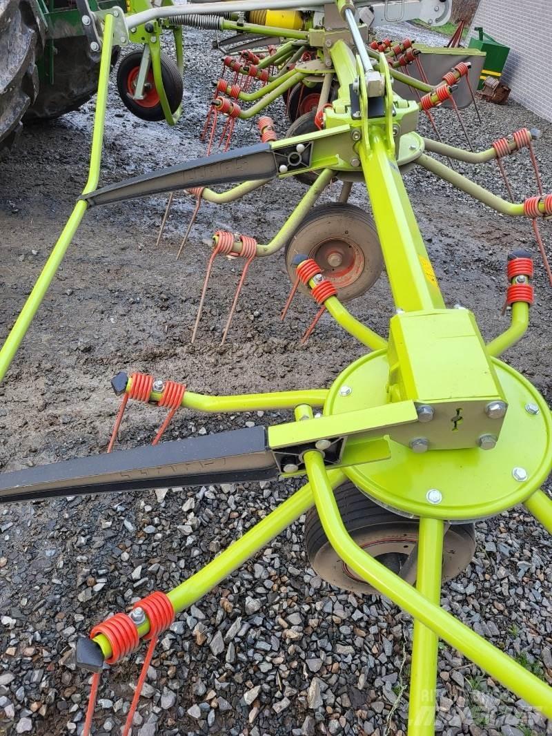 CLAAS Volto 800 Egyéb mezőgazdasági gépek