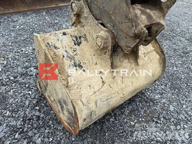 Kubota U 48-4 Mini kotrók < 7t