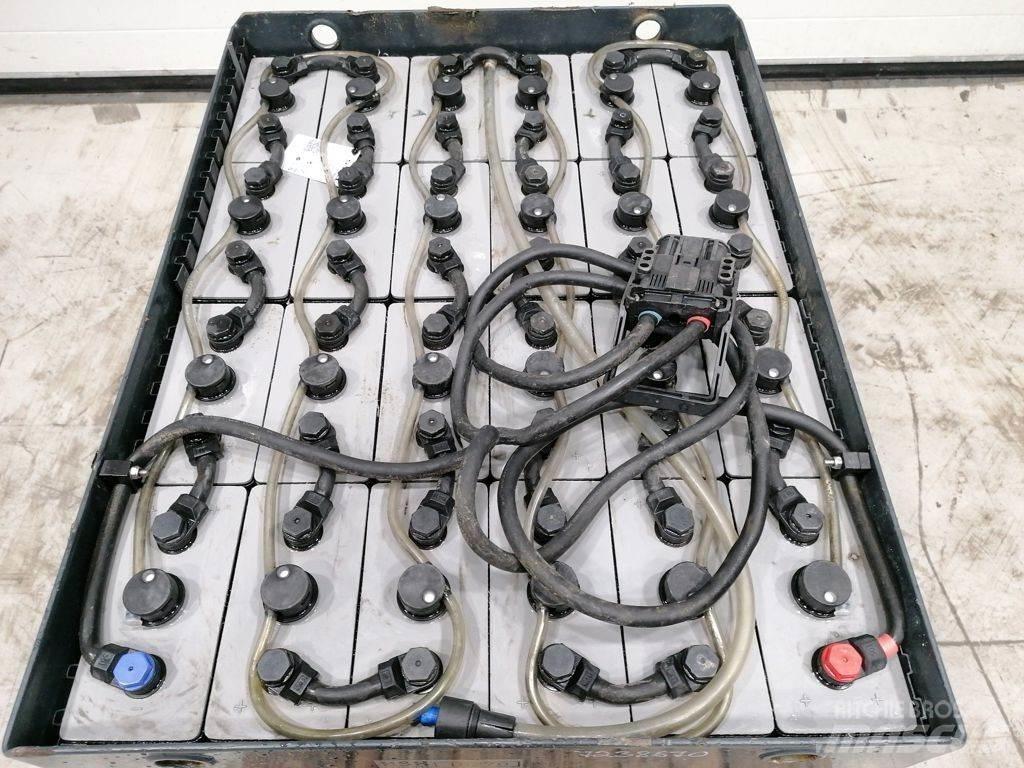  Batterij 48V 625Ah Akkumulátorok