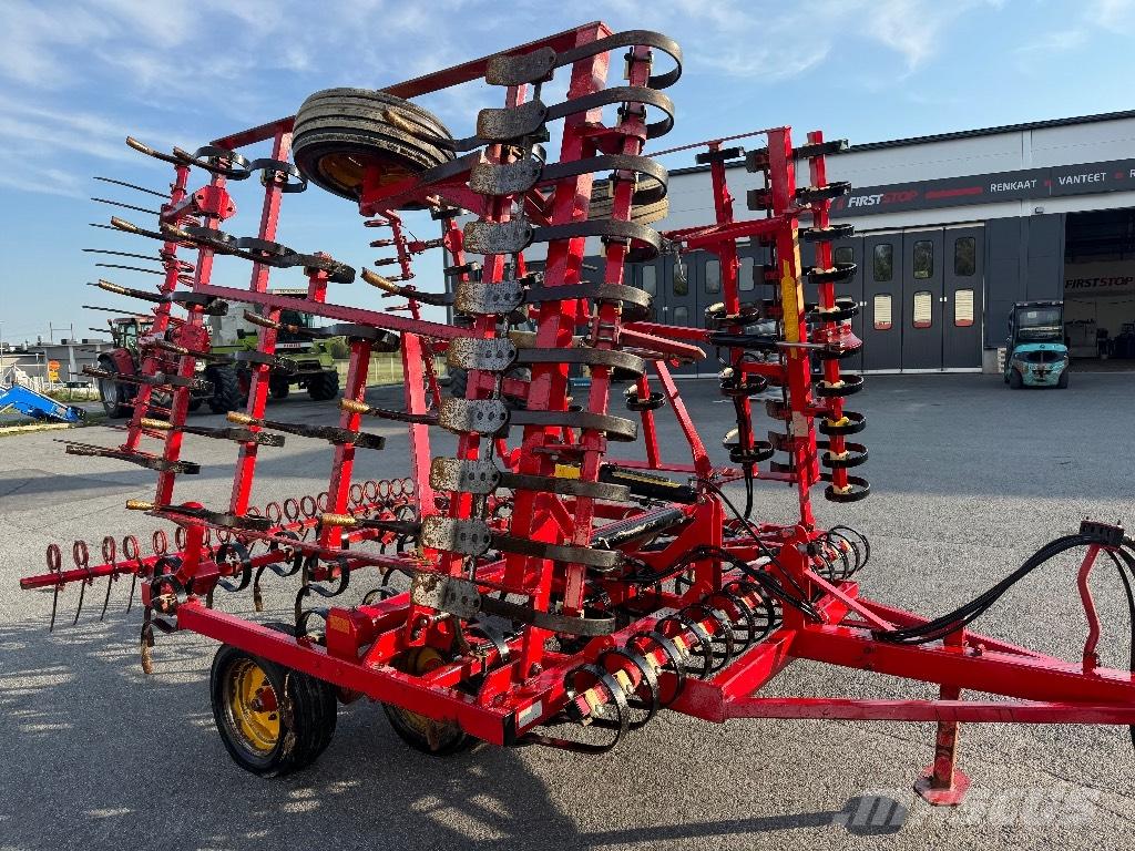 Väderstad 600 Borona