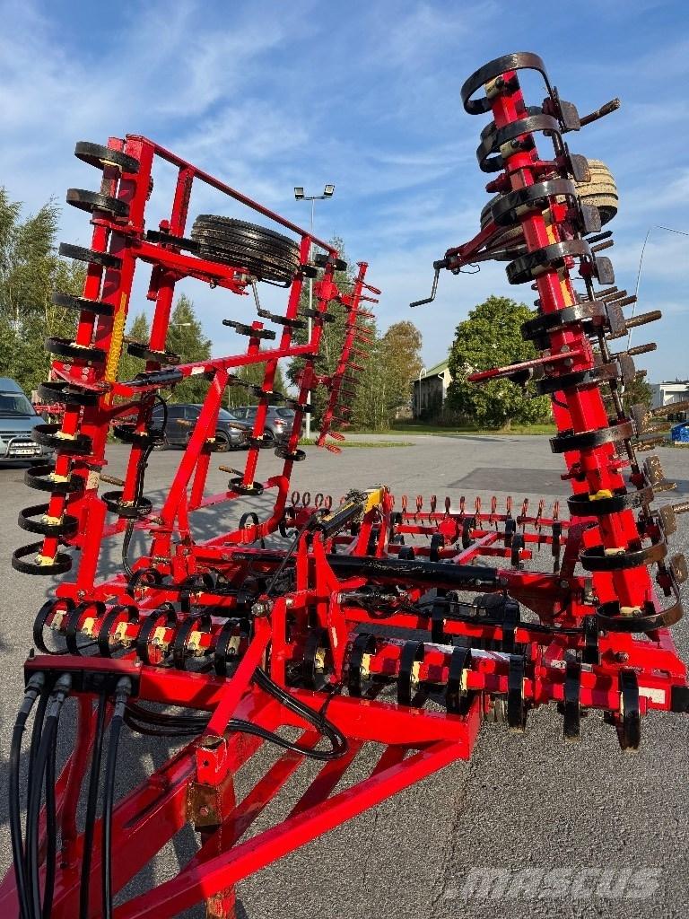 Väderstad 600 Borona