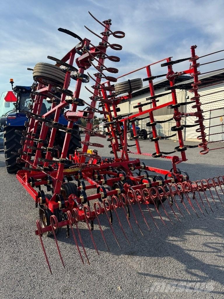 Väderstad 600 Borona