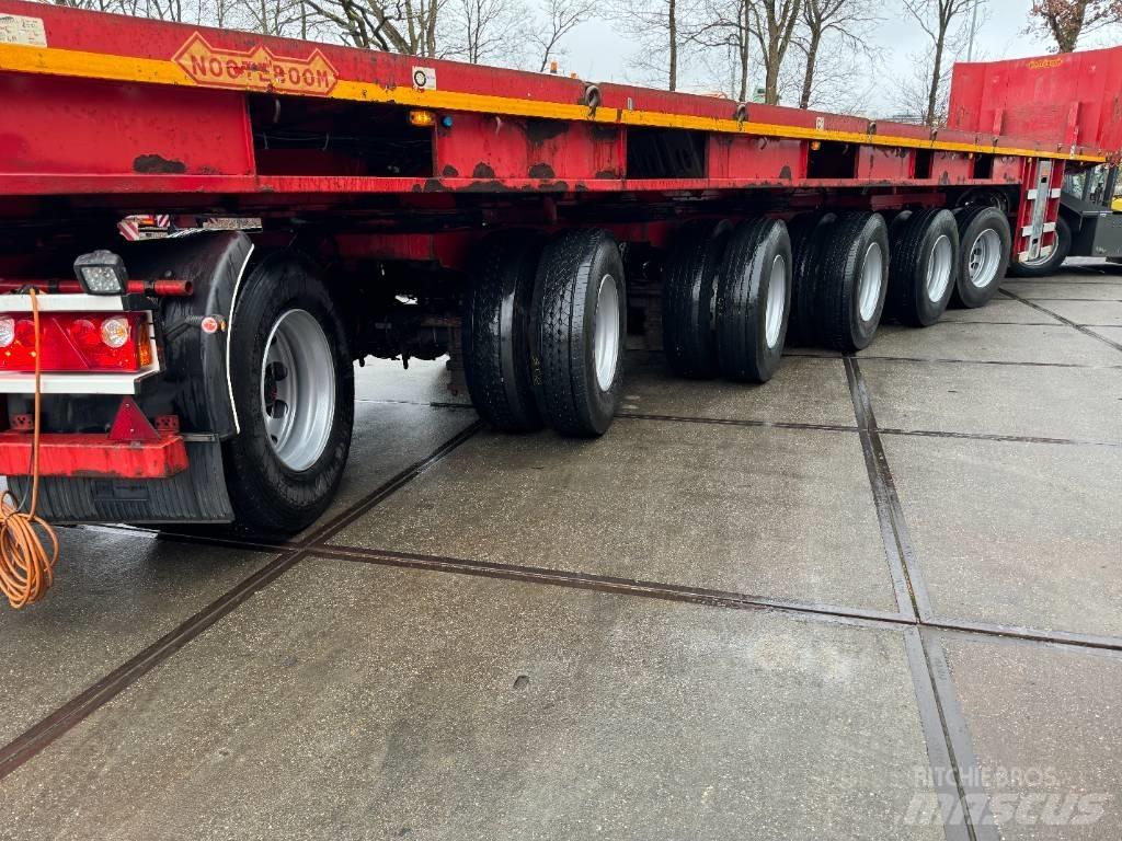 Nooteboom OVB-102-06 Városi pótkocsik