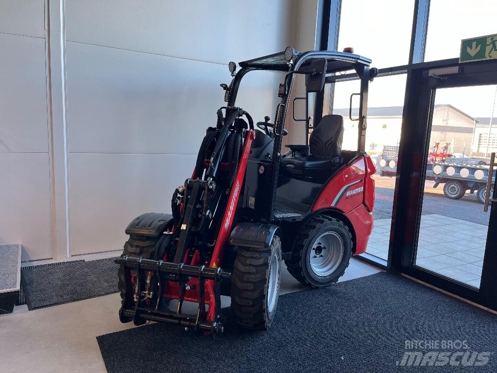 Manitou MLA 2-25 H Univerzális rakodók