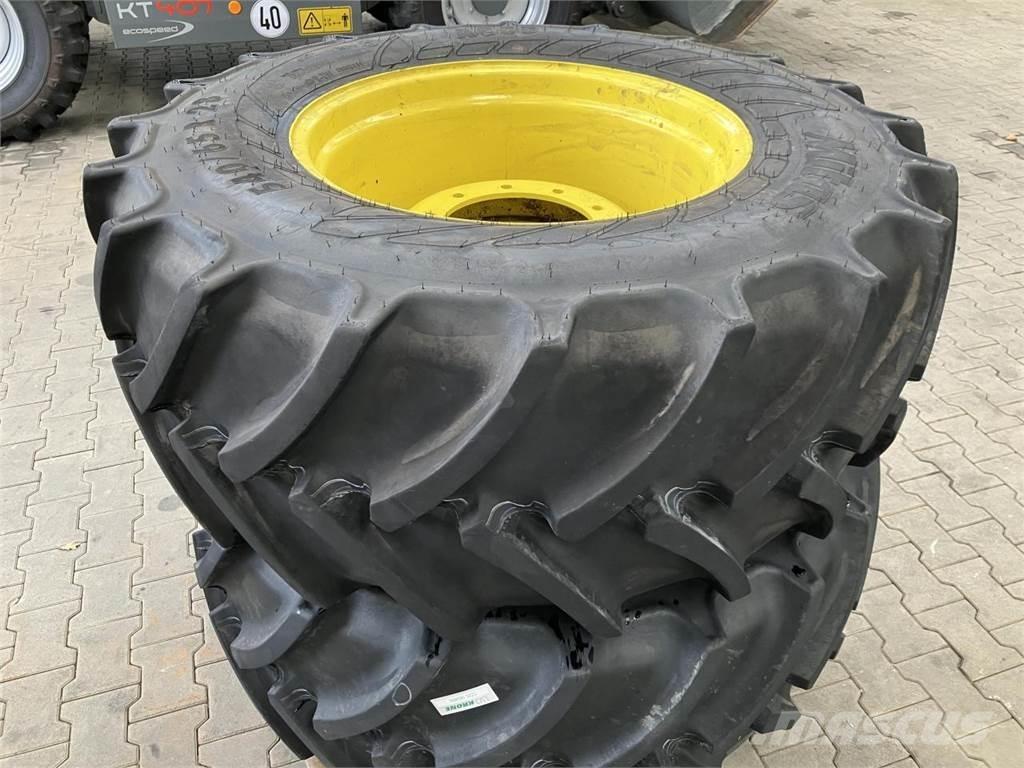 Mitas 540/65R28 Gumiabroncsok, kerekek és felnik