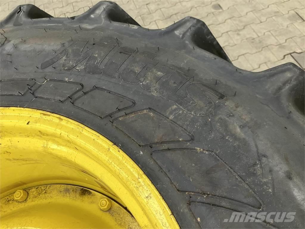 Mitas 540/65R28 Gumiabroncsok, kerekek és felnik
