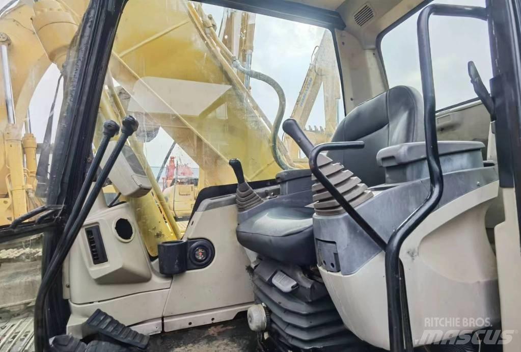 CAT 320CL Lánctalpas kotrók
