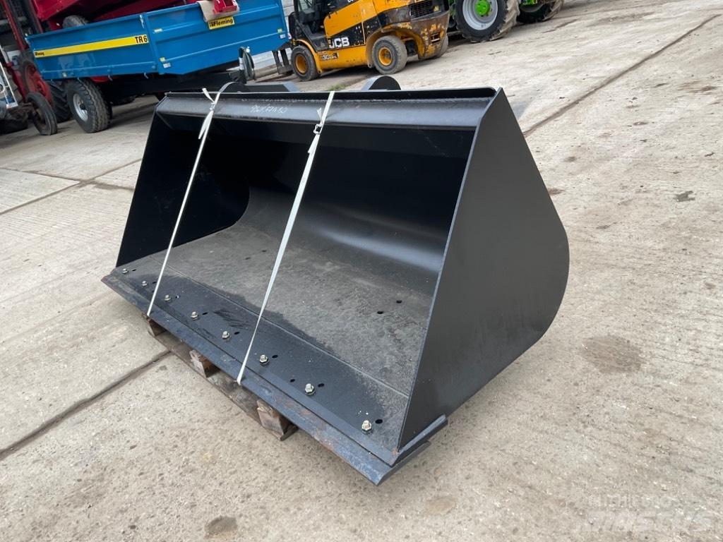 JCB SHOVEL BUCKET Kanalak