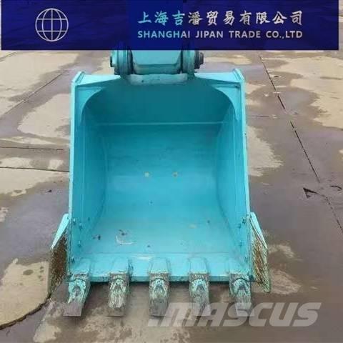 Kobelco SK 130 Lánctalpas kotrók