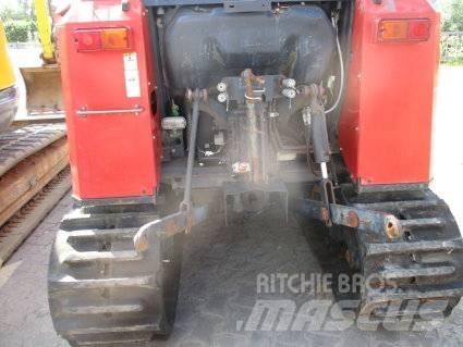 Yanmar CT 45 Építőipar - Egyebek