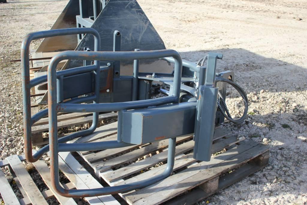 Merlo TF38.10CS-145 Teleszkópos mezőgazdasági rakodók