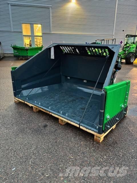 Sami Klaffskopa Ekék