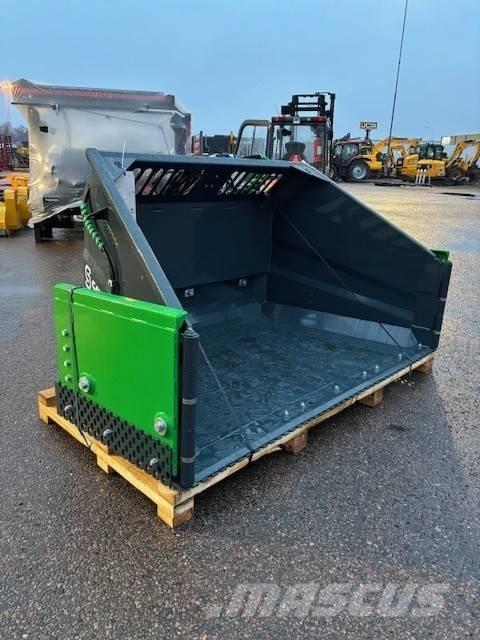 Sami Klaffskopa Ekék