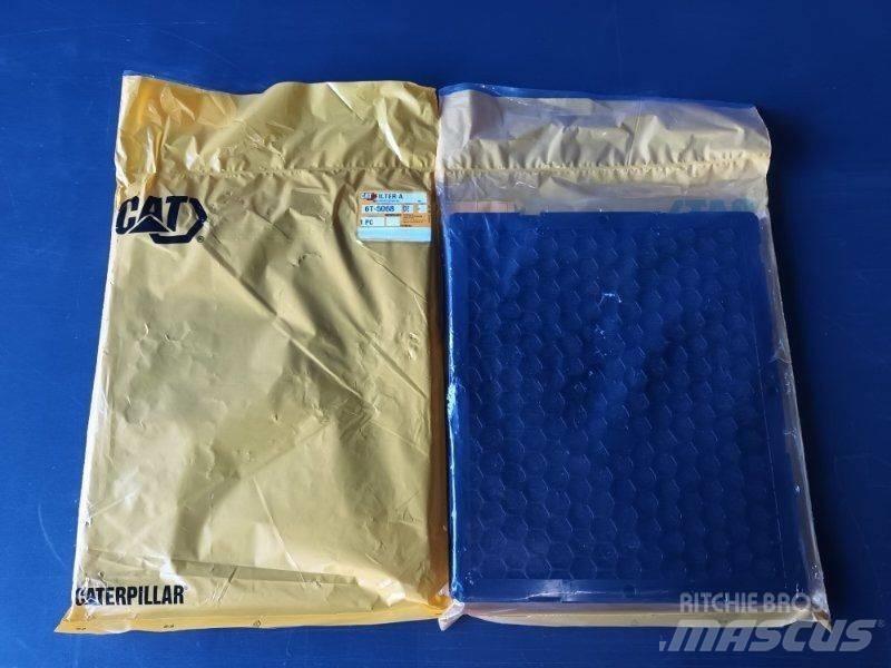 CAT FILTER A 6T-5068 Motorok