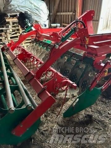 Agro Masz BT30 Tárcsás boronák