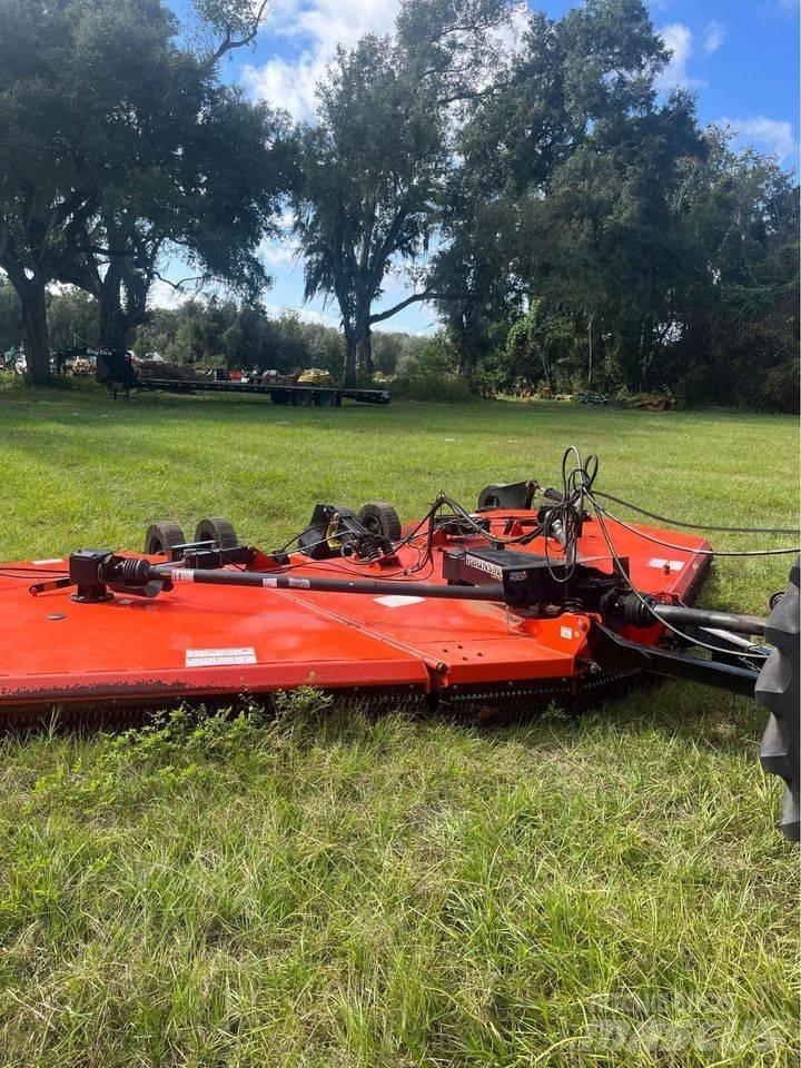 Land Pride RC3620 Szárzúzók és fűkaszák