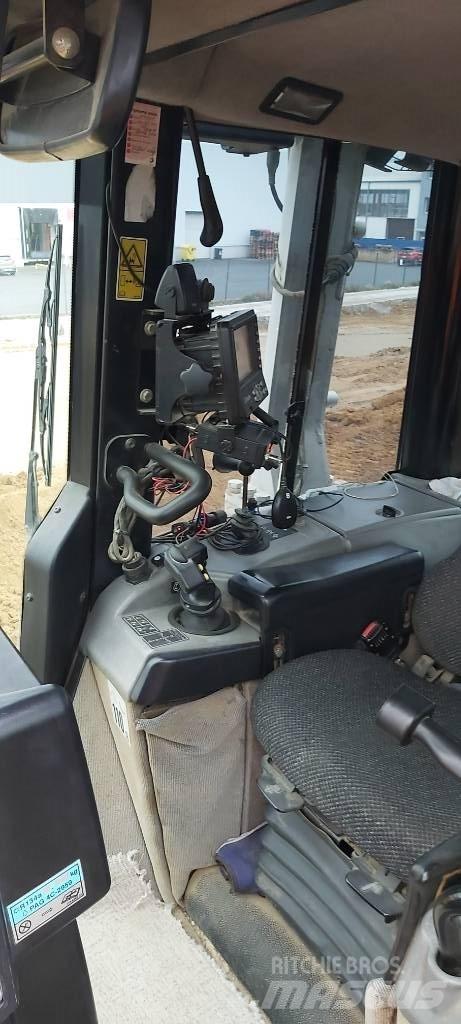 CAT D6N XL lánctalpas dózerek