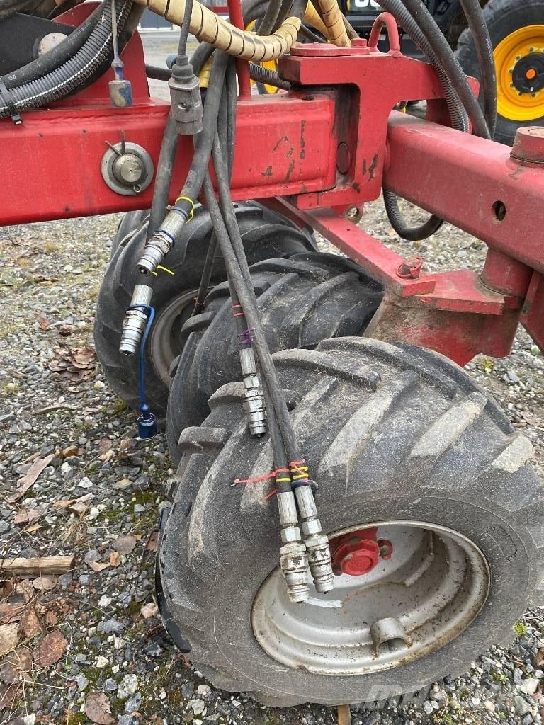 VM 400 SK Sorvetőgép