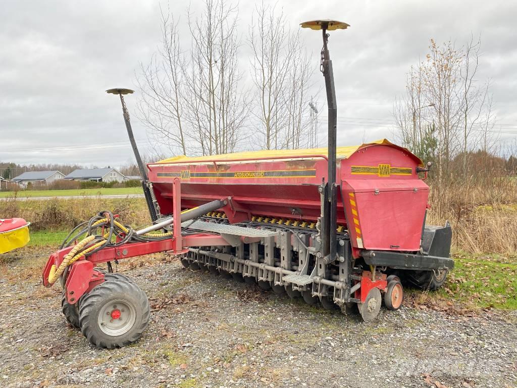 VM 400 SK Sorvetőgép