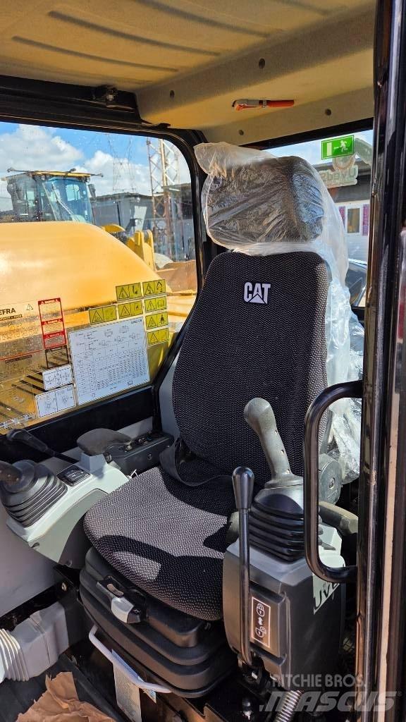 CAT 308 E 2 CR Közepes (midi) kotrók 7 t - 12 t