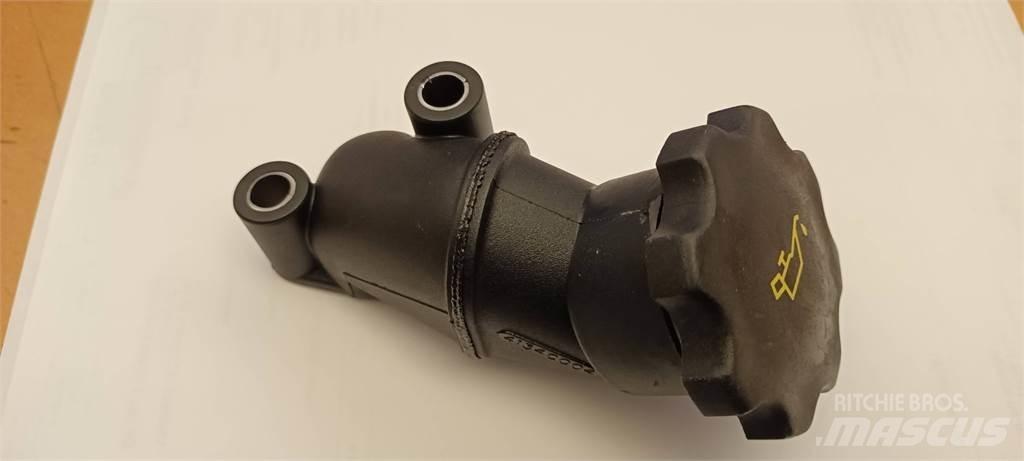 Eco Log 6001861 Motorok