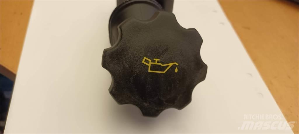 Eco Log 6001861 Motorok