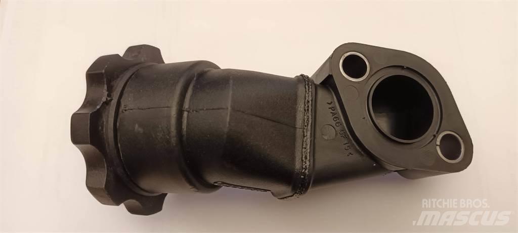 Eco Log 6001861 Motorok