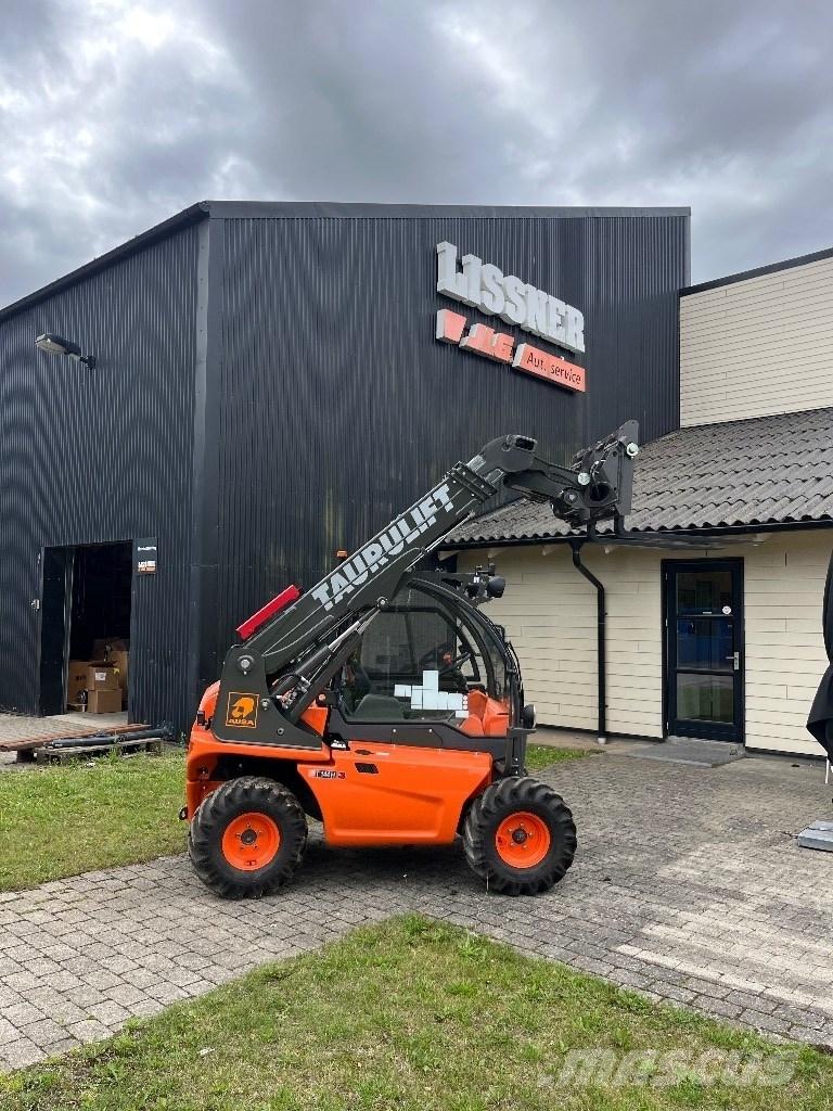 Ausa T 144 H Teleszkópos rakodók