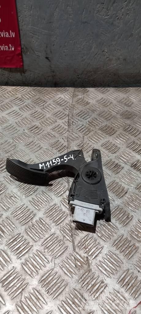 MAN TGX  81259706103 Vezetőfülke és belső tartozékok