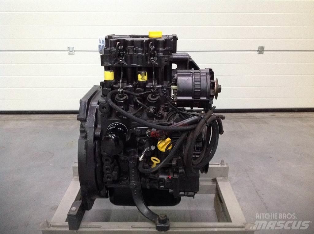 Deutz F2M2011 NEW Motorok