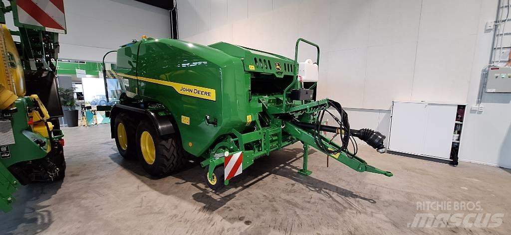 John Deere C441R Körbálázók